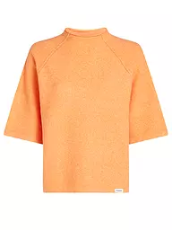 PENN&INK | Pullover | orange