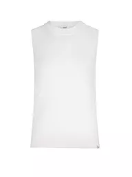 PENN&INK | Pullunder  | weiss