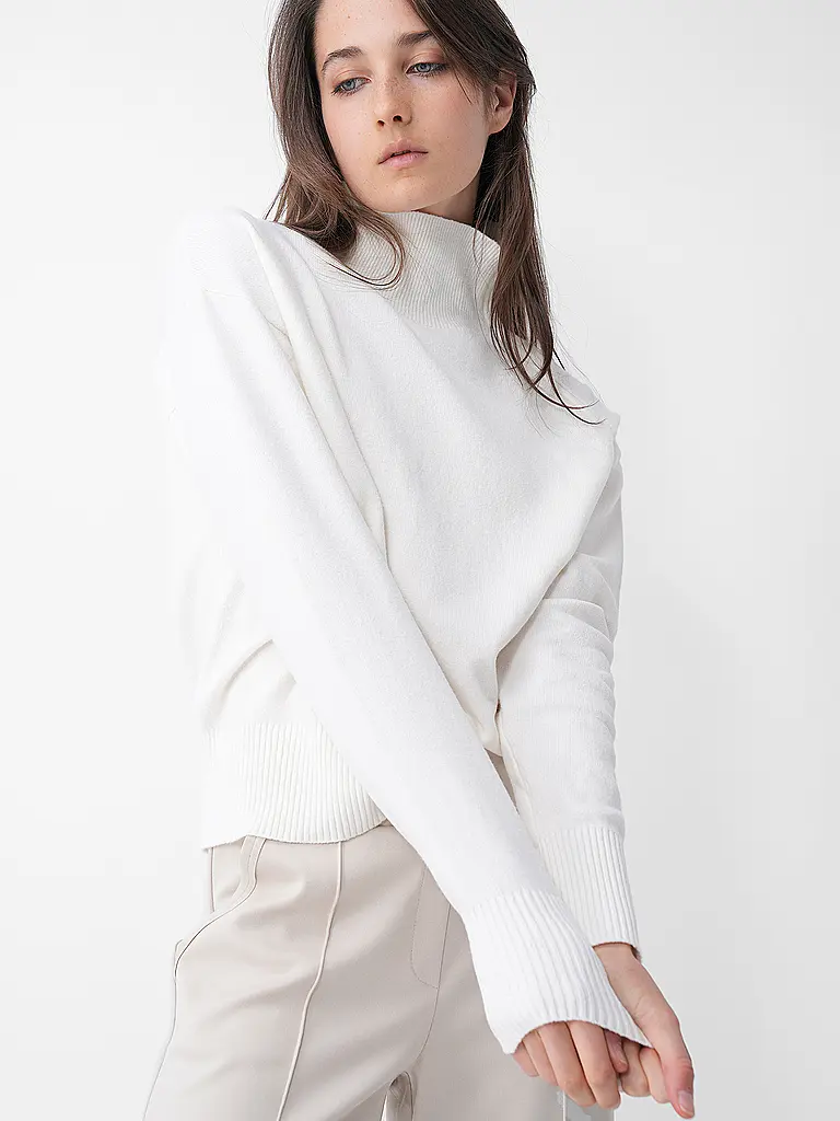PENN&INK | Rollkragenpullover | 