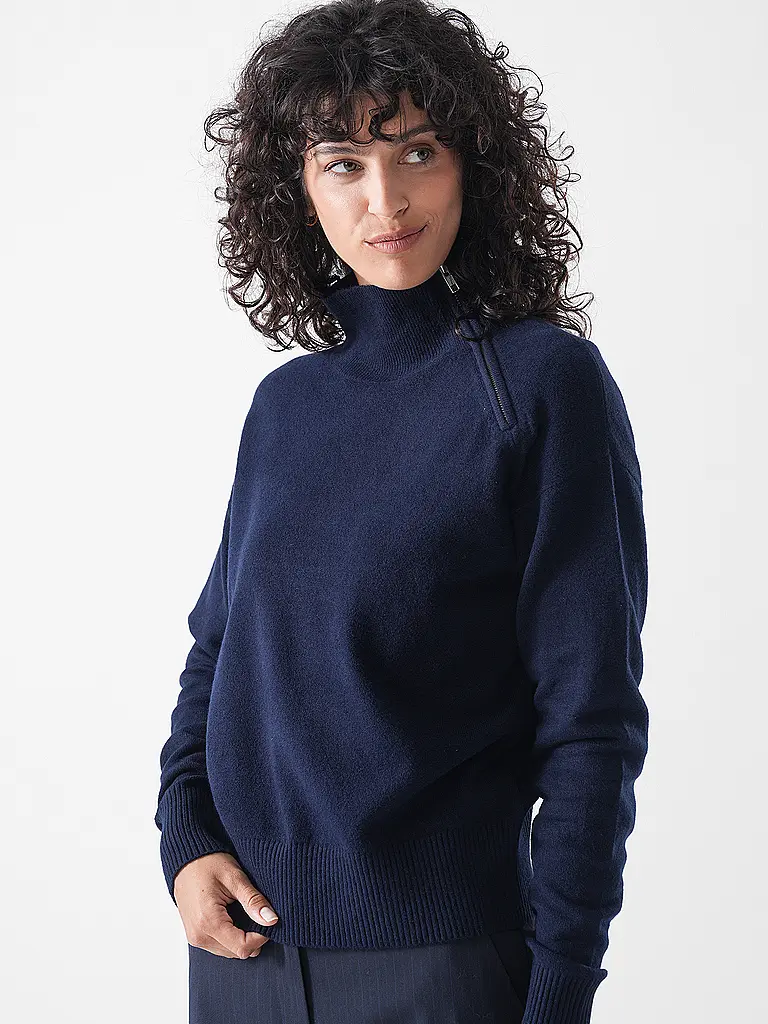 PENN&INK | Rollkragenpullover | 