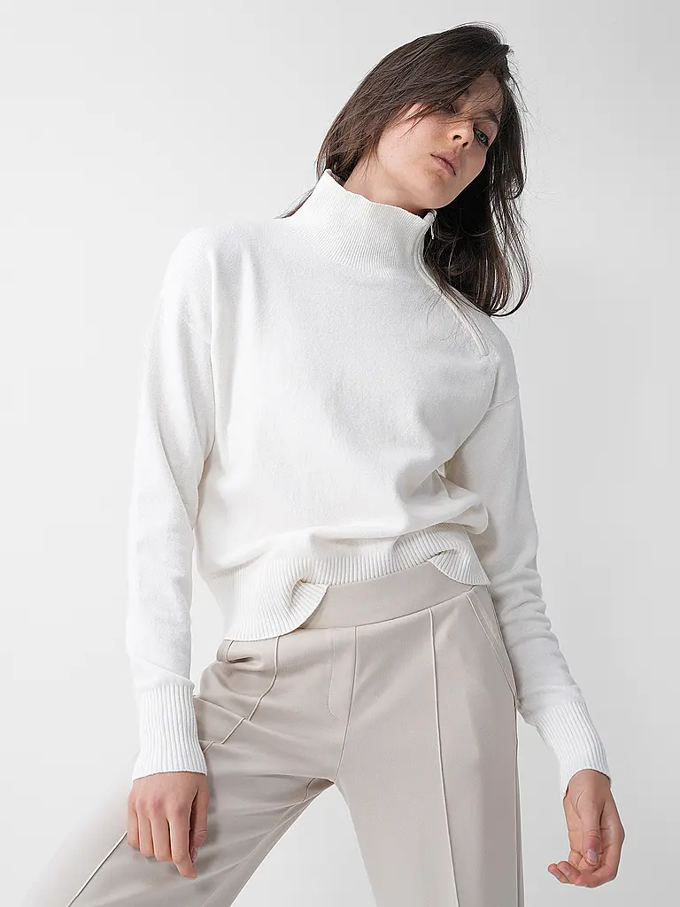 PENN&INK | Rollkragenpullover | 