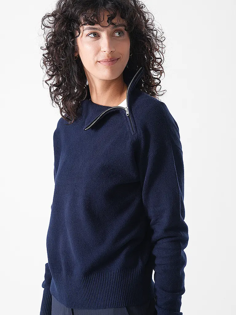 PENN&INK | Rollkragenpullover | 