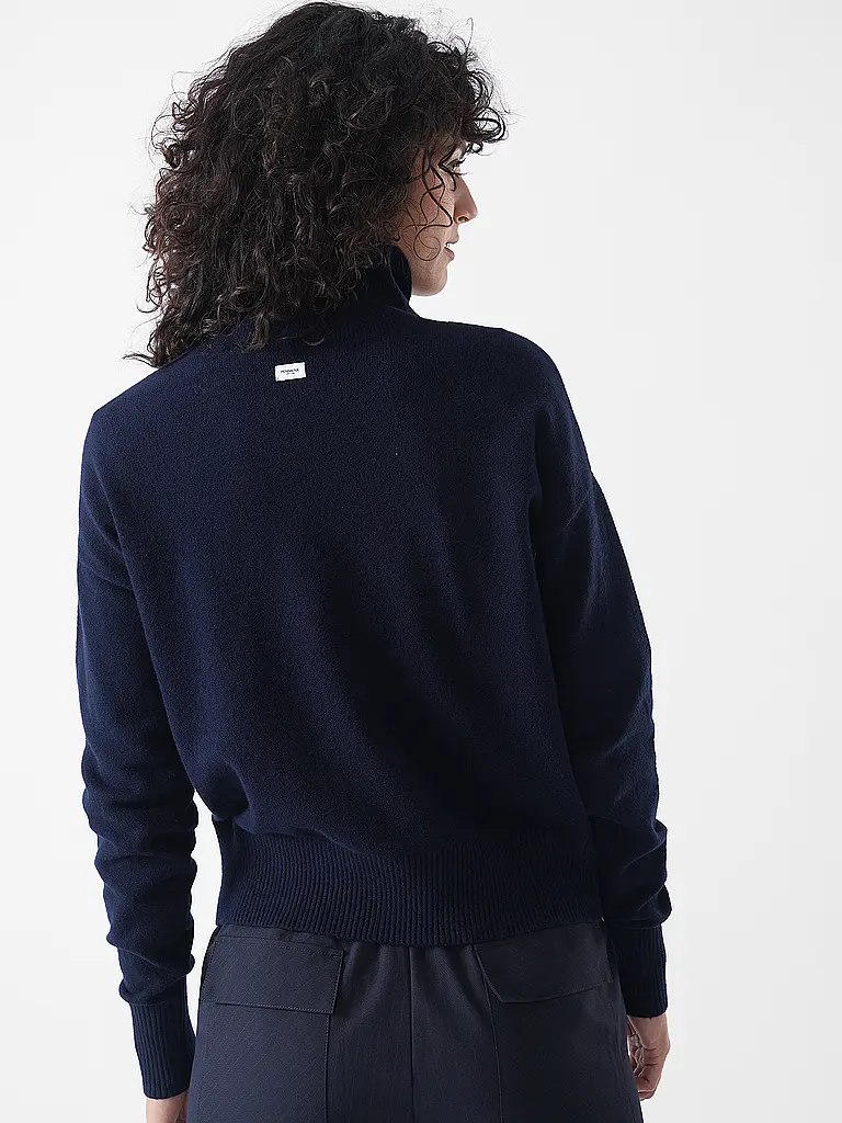 PENN&INK | Rollkragenpullover | 