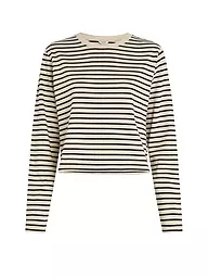 PENN&INK | Sweatshirt | creme