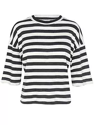 PENN&INK | T-Shirt  | dunkelblau