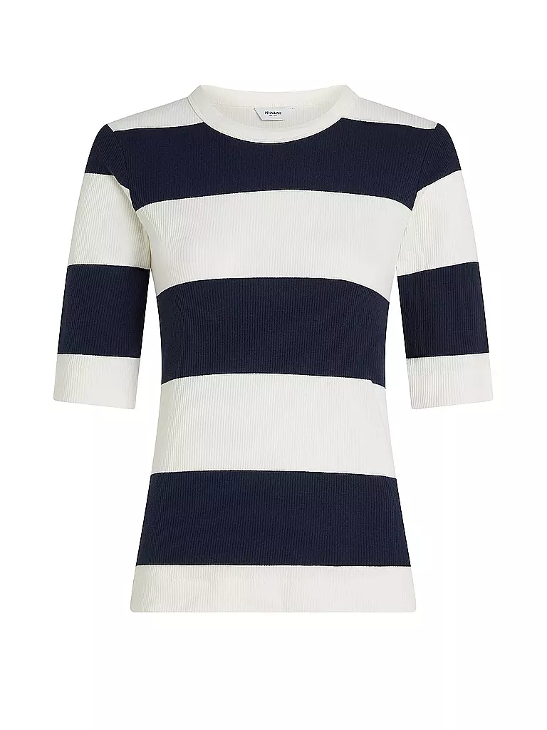 PENN&INK | T-Shirt  | weiss