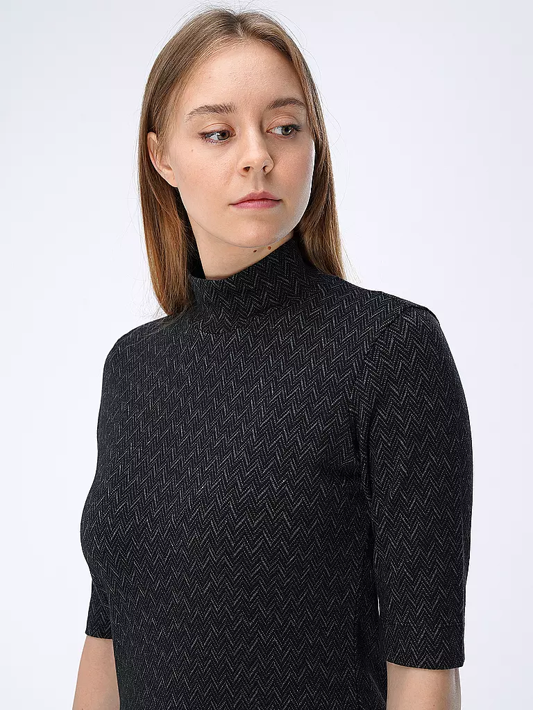 PENN&INK | T-Shirt | grau