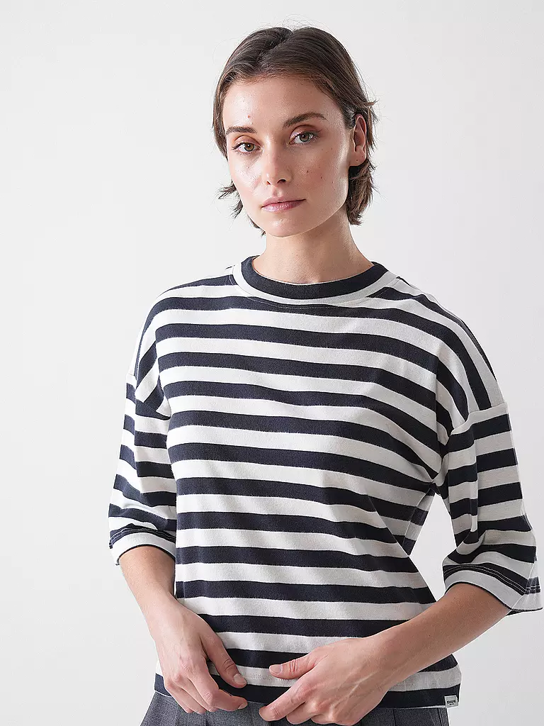 PENN&INK | T-Shirt | rot