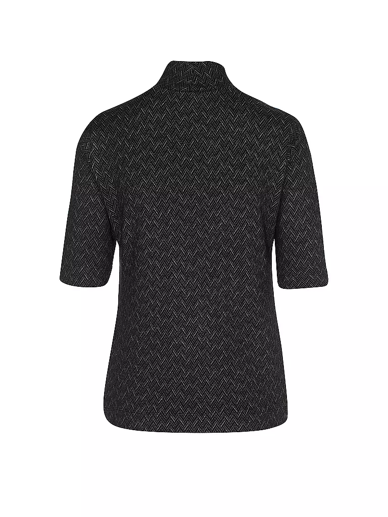 PENN&INK | T-Shirt | grau
