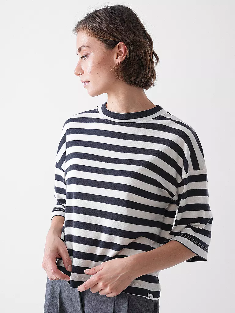 PENN&INK | T-Shirt | rot