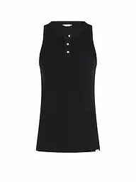 PENN&INK | Top  | schwarz