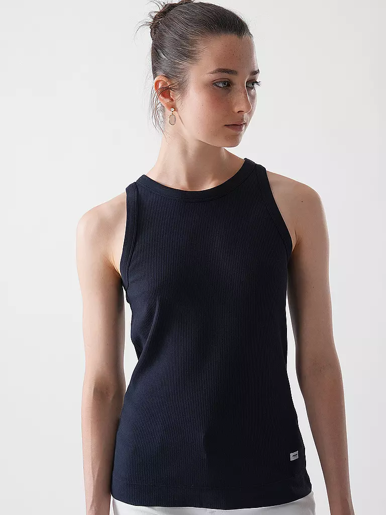 PENN&INK | Top  | dunkelblau