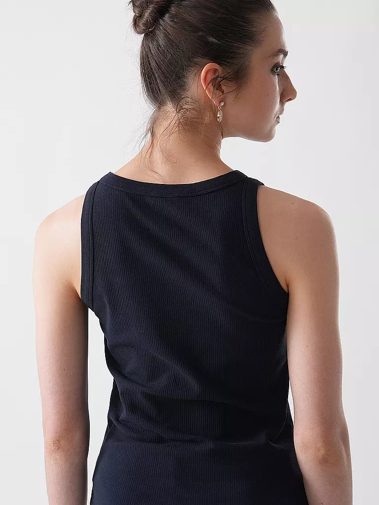 PENN&INK | Top  | dunkelblau