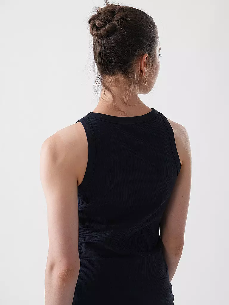 PENN&INK | Top  | dunkelblau