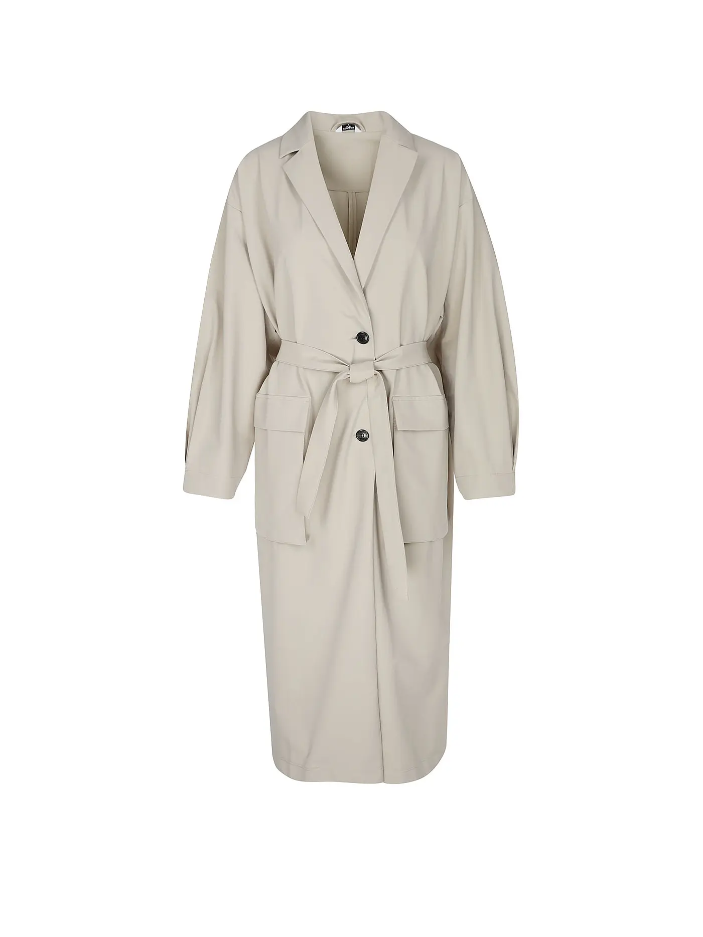 PENN&INK | Trenchcoat | beige