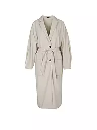 PENN&INK | Trenchcoat | beige