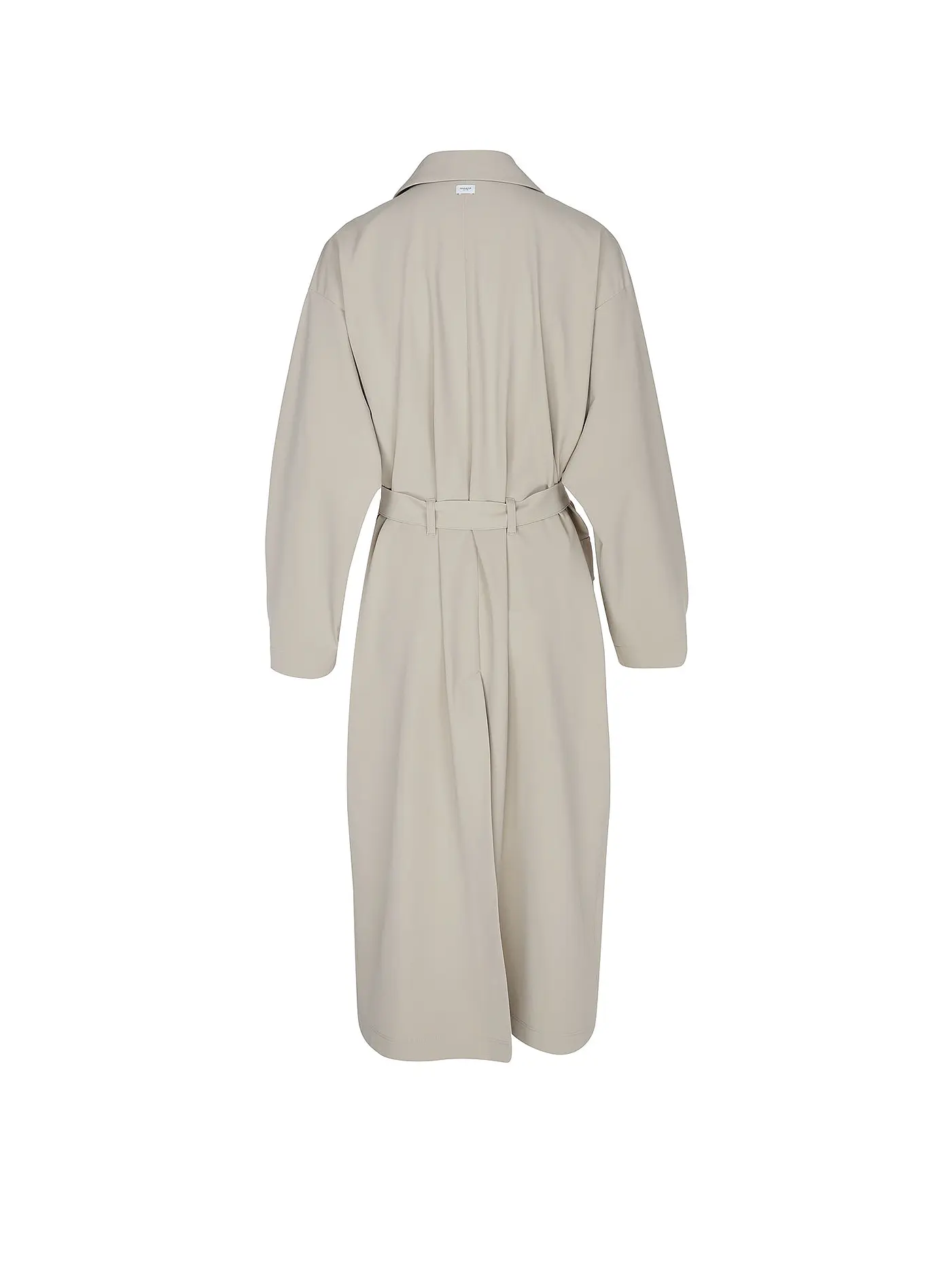 PENN&INK | Trenchcoat | beige