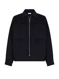 PENN&INK | Wolljacke  | dunkelblau