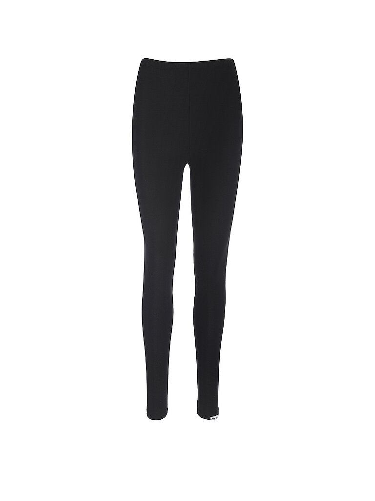 PENN&INK Leggings Bibi schwarz | 36