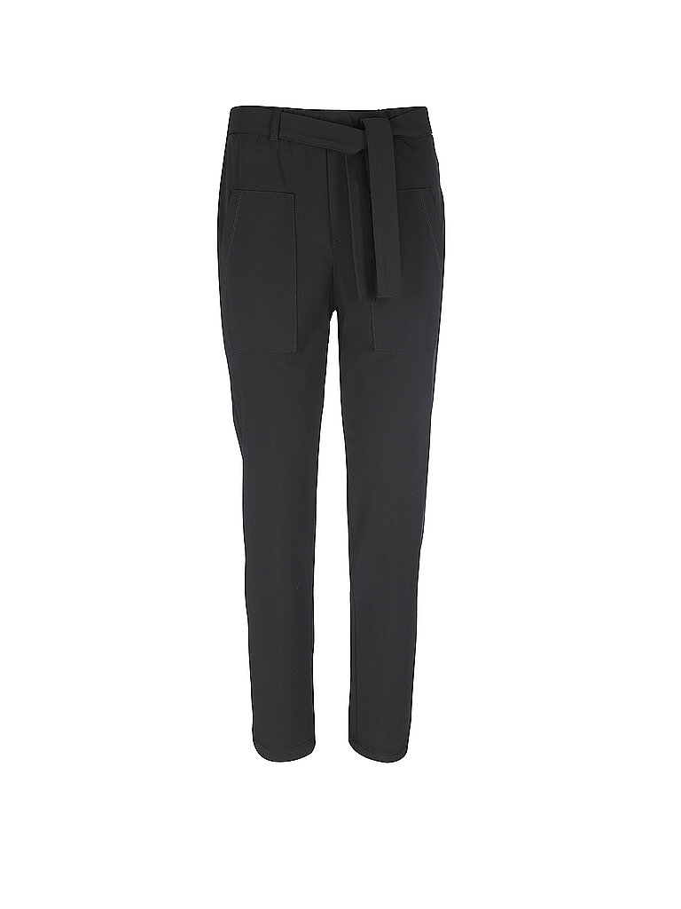 PENN&INK Hose Raleigh schwarz | 34