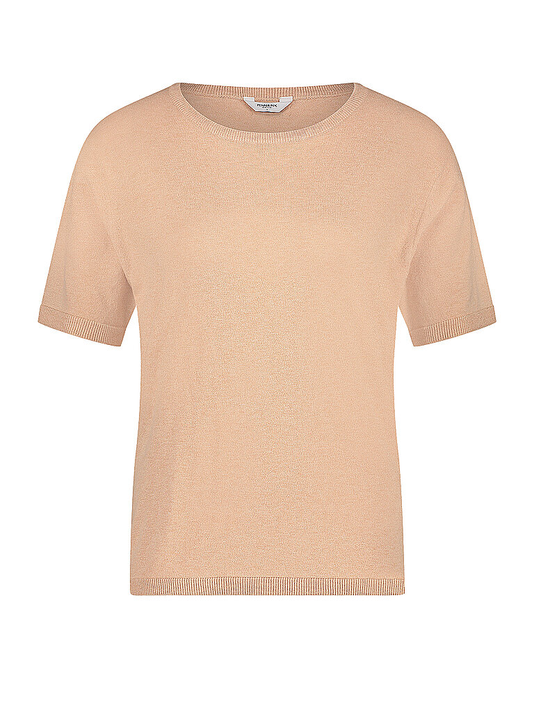 PENN&INK Pullover orange | L