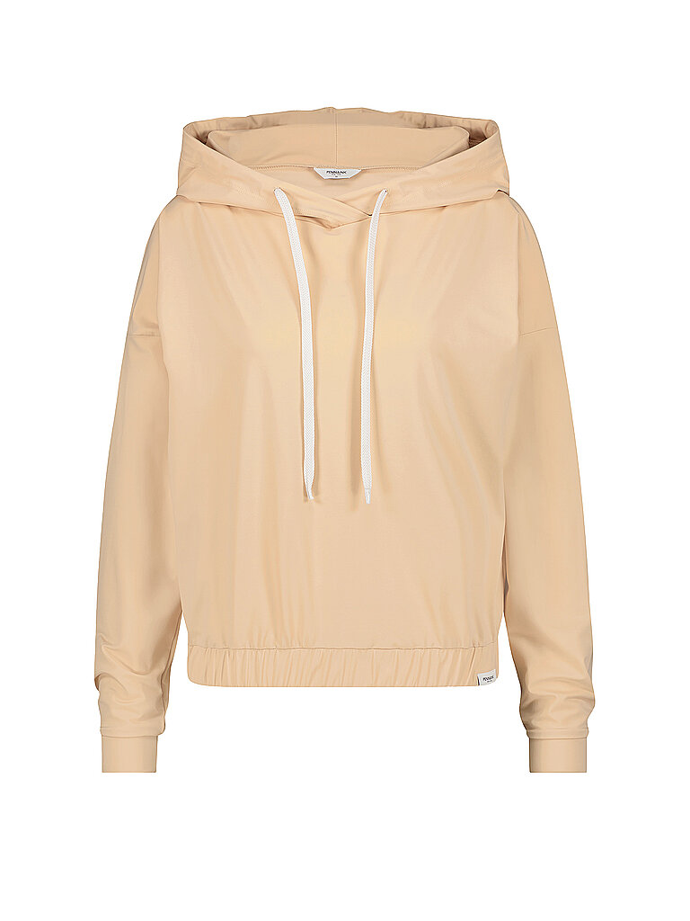 PENN&INK Kapuzensweater - Hoodie rosa | 36