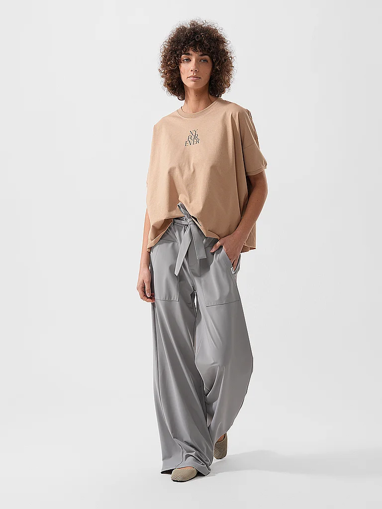 Penn INK T-Shirt Camel S Women's 2