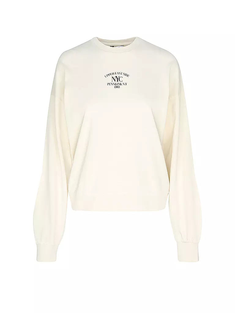 Upper sweater hotsell