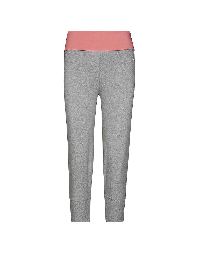 PEOPLE WEAR ORGANIC | Yoga-Hose 3/4 | 