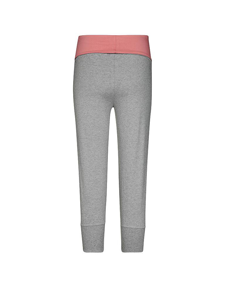PEOPLE WEAR ORGANIC | Yoga-Hose 3/4 | 