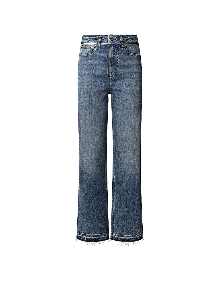 PEPE JEANS Jeans Straight Fit LEXA blau | 26/L30