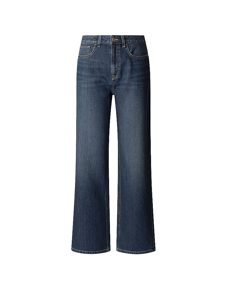 Jeans Straight Fit LEXA blau 30/L32 damen