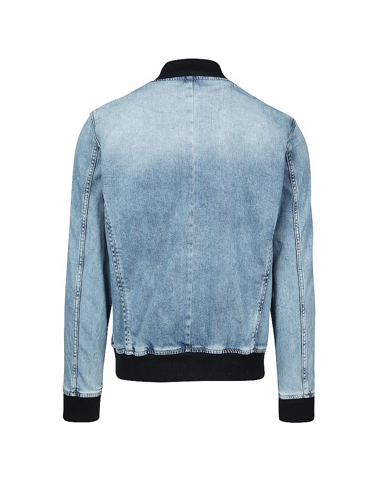 PEPE JEANS | Blouson / Jeansjacke | 