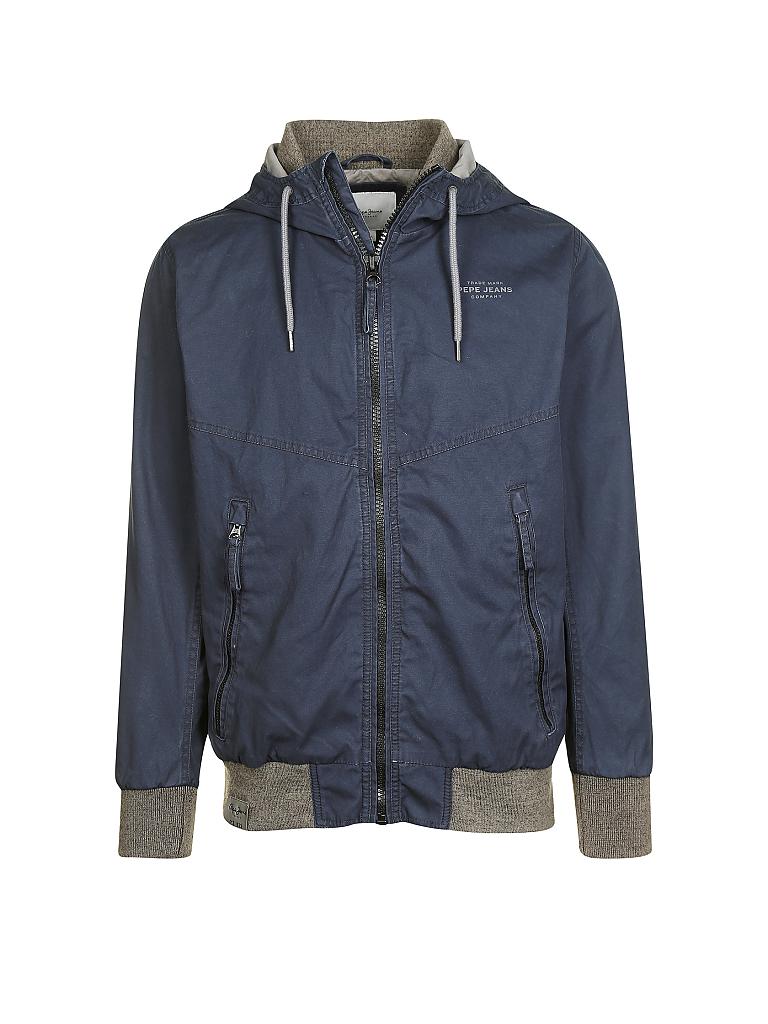 PEPE JEANS | Blouson | blau