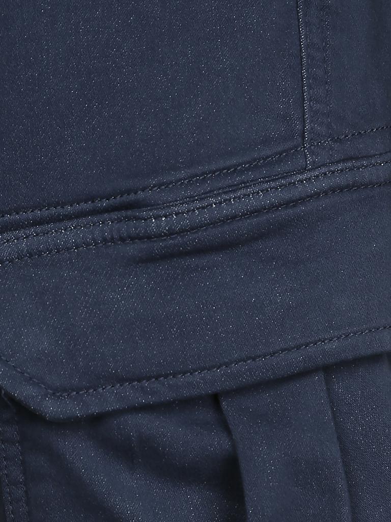 PEPE JEANS | Cargohose "Jones Jogger" | blau