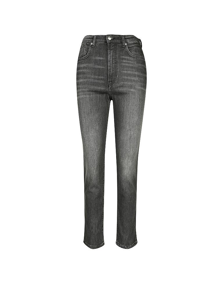 PEPE JEANS | Dua Lipa - Jeans Mom-Straight-Fit "Betty" | 