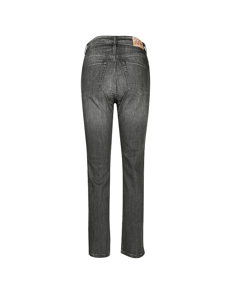 PEPE JEANS | Dua Lipa - Jeans Mom-Straight-Fit "Betty" | 