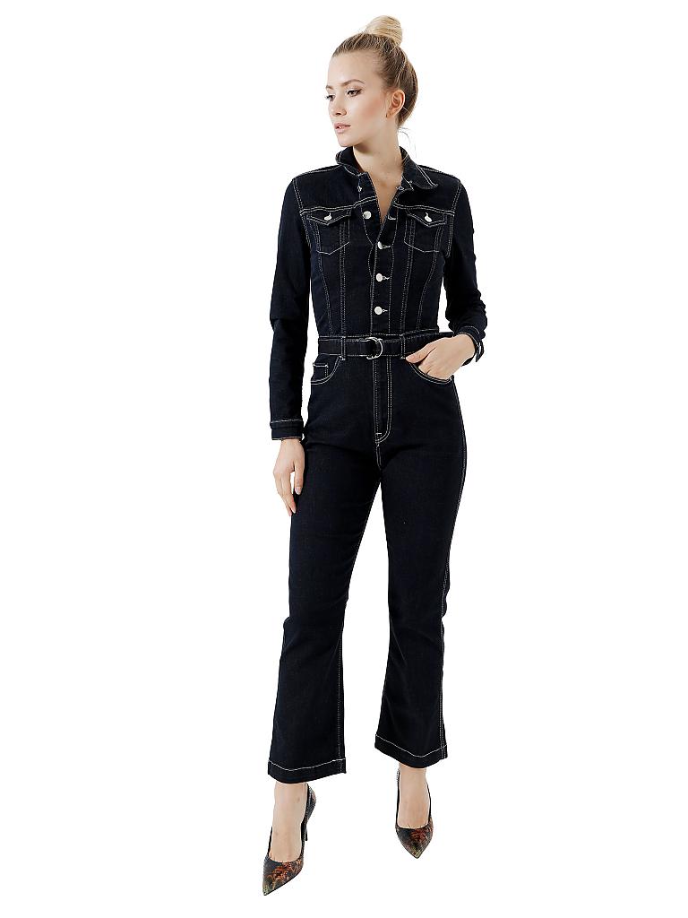 PEPE JEANS | Dua Lipa - Overall - Jumpsuit | blau