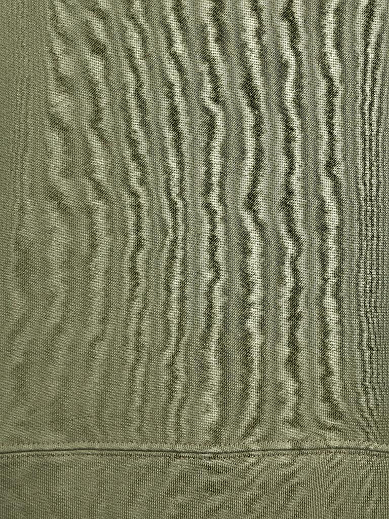 PEPE JEANS | Dua Lipa - Sweater | grün