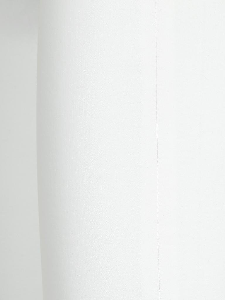 PEPE JEANS | Highwaist Jeans Skinny Fit " Soho " | weiß