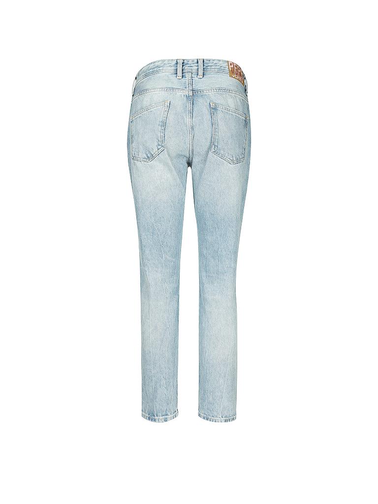 PEPE JEANS | Jeans Mom-Fit "Violet" | blau