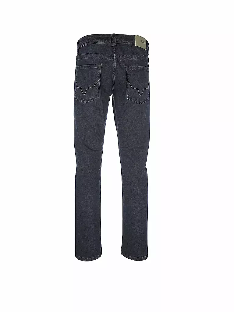 PEPE JEANS | Jeans Regular Fit Cash  | blau