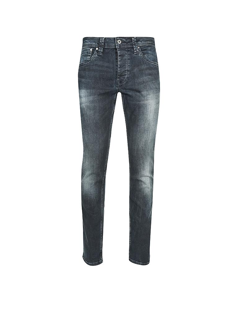 PEPE JEANS | Jeans Regular-Fit "Cash" | blau