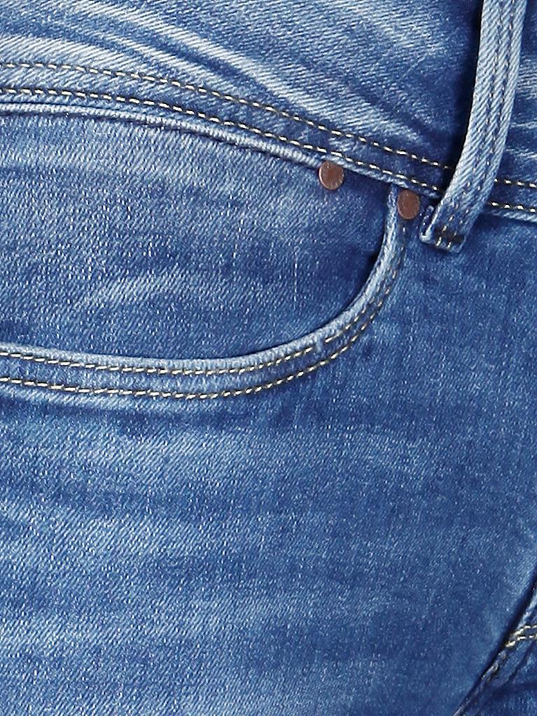PEPE JEANS | Jeans Regular-Fit "Grace" (Bootcut) | blau