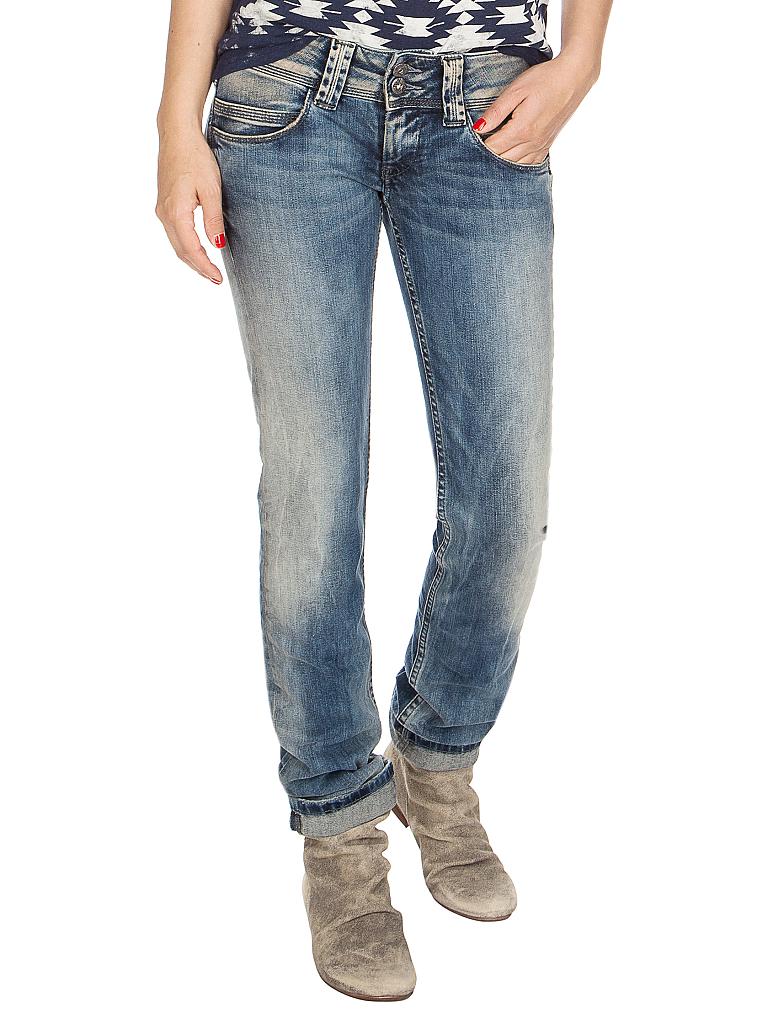 PEPE JEANS | Jeans Regular-Fit "Venus" | 