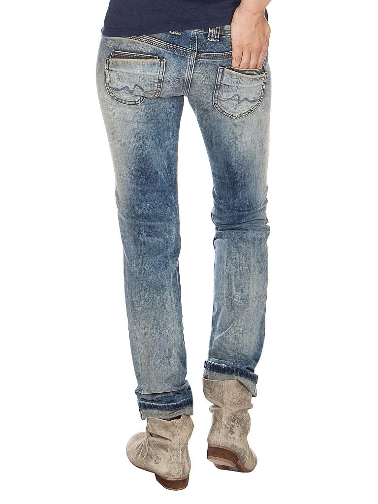 PEPE JEANS | Jeans Regular-Fit "Venus" | 