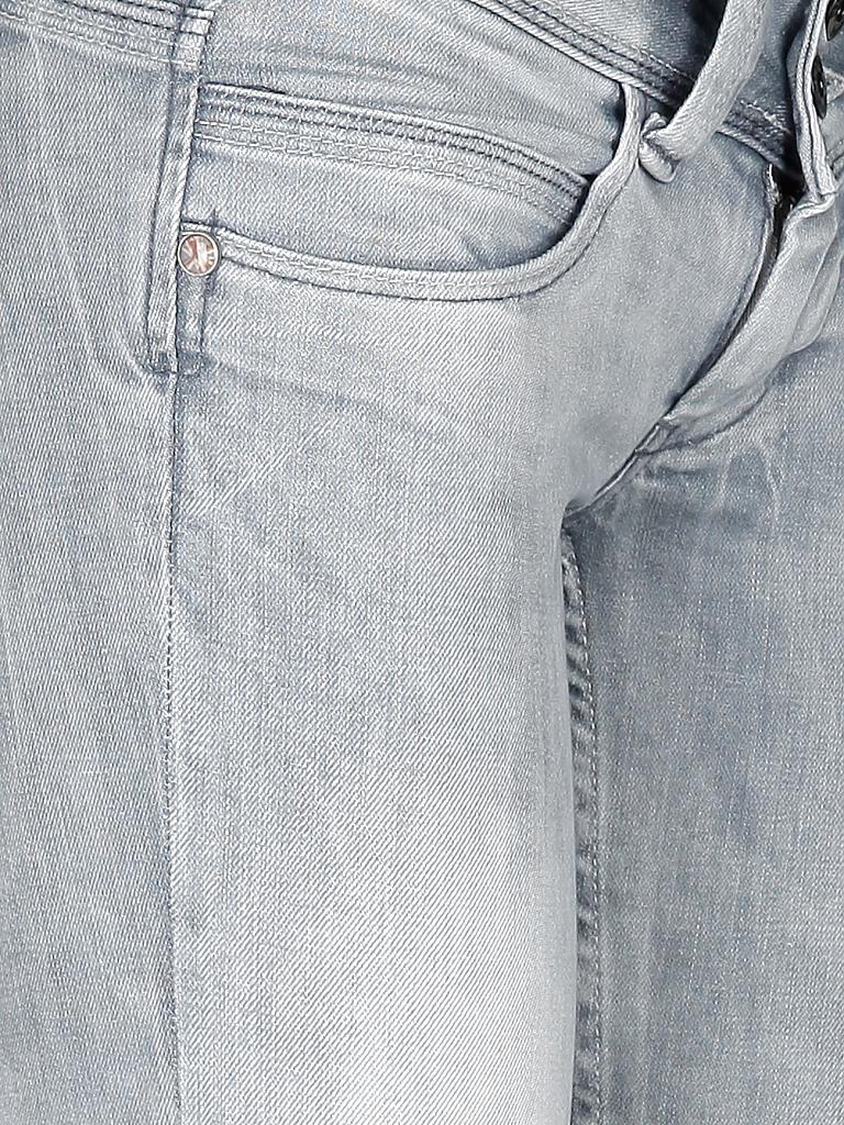 PEPE JEANS | Jeans Regular-Fit "Venus" | grau