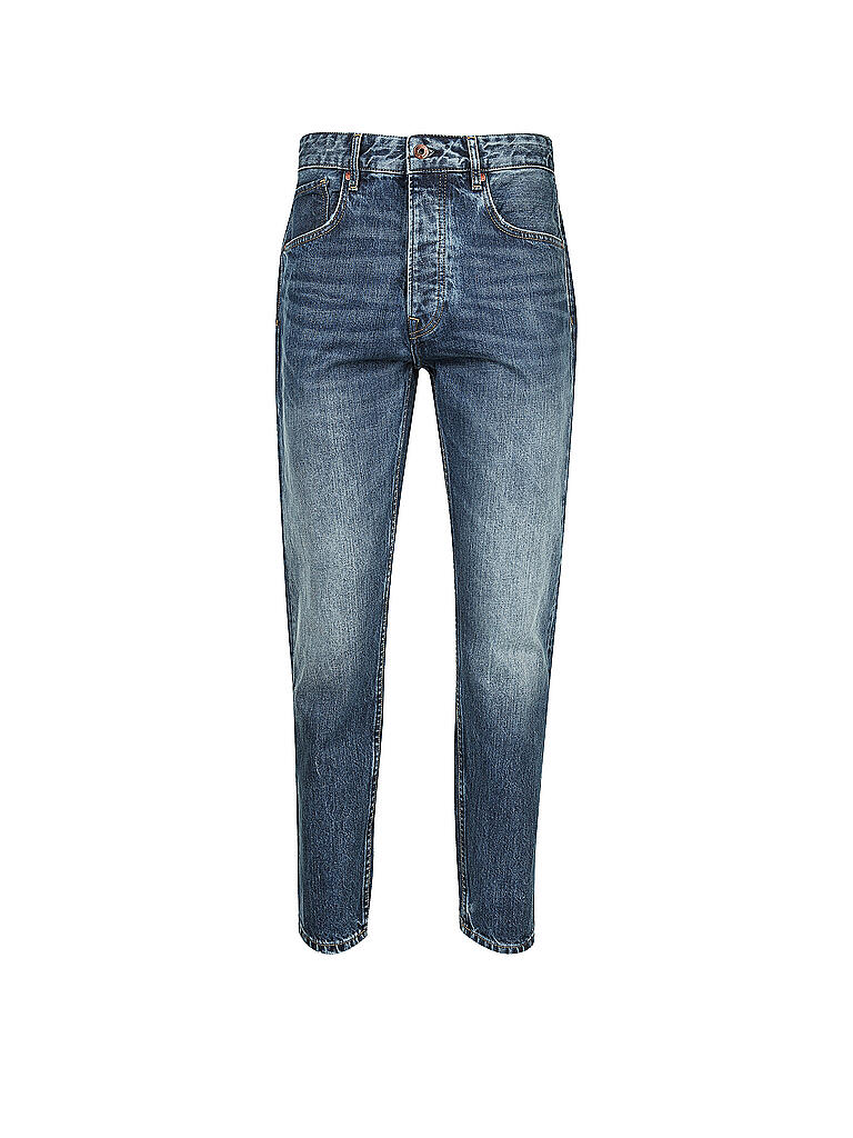 PEPE JEANS | Jeans Relaxed Fit "Callen" | blau