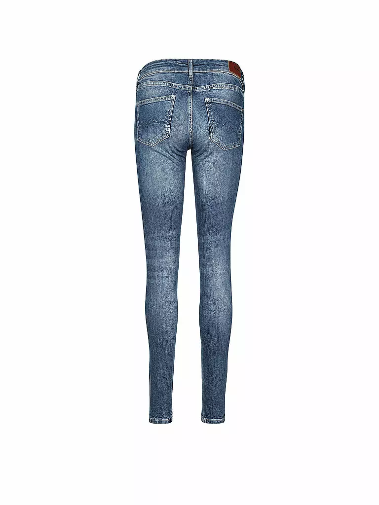 PEPE JEANS | Jeans Skinny Fit PIXIE | blau
