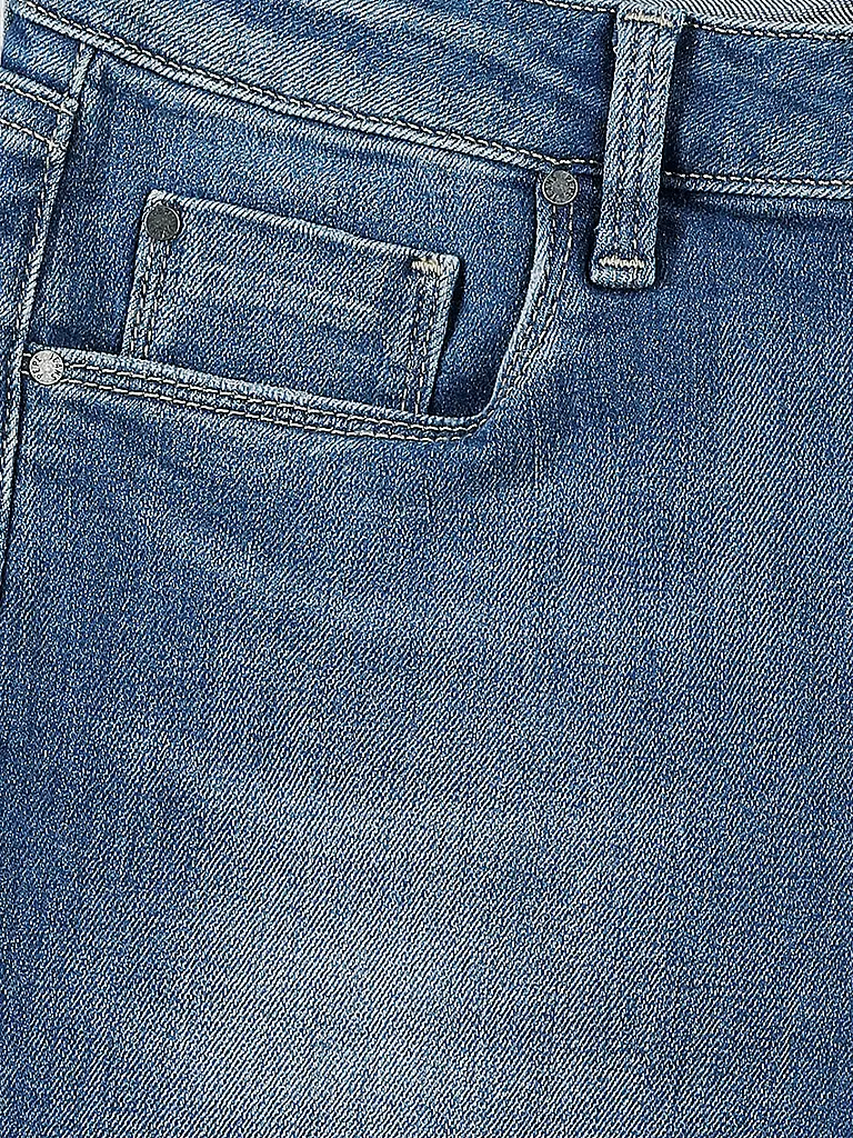 PEPE JEANS | Jeans Slim Fit REGENT POWERFLEX | blau